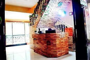 Fenghuang Lifetime True Love Hotel מראה חיצוני תמונה