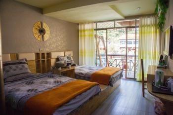 Fenghuang Lifetime True Love Hotel מראה חיצוני תמונה