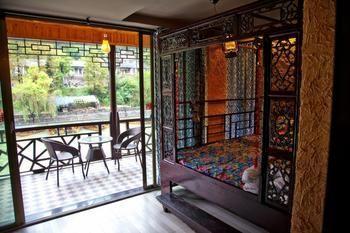 Fenghuang Lifetime True Love Hotel מראה חיצוני תמונה