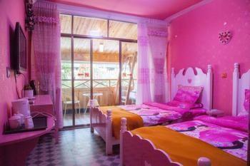 Fenghuang Lifetime True Love Hotel מראה חיצוני תמונה