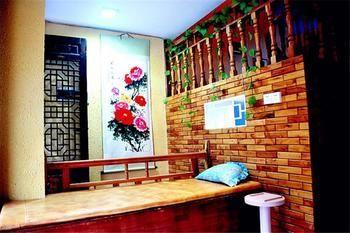 Fenghuang Lifetime True Love Hotel מראה חיצוני תמונה