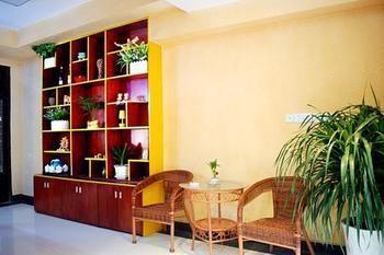 Fenghuang Lifetime True Love Hotel מראה חיצוני תמונה