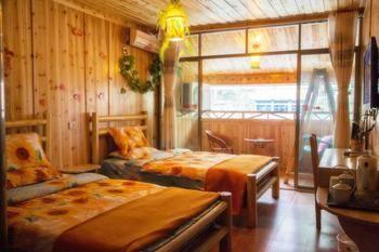 Fenghuang Lifetime True Love Hotel מראה חיצוני תמונה